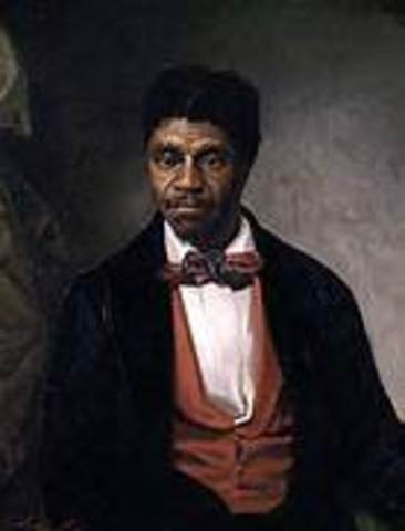 Dred Scott vs. Stanford