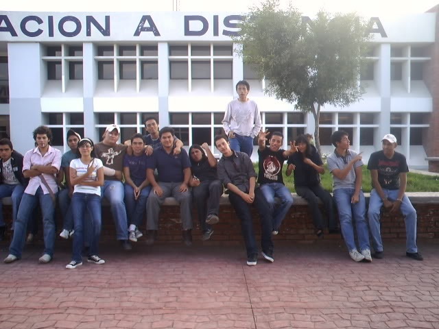 Semestre Cero ITD