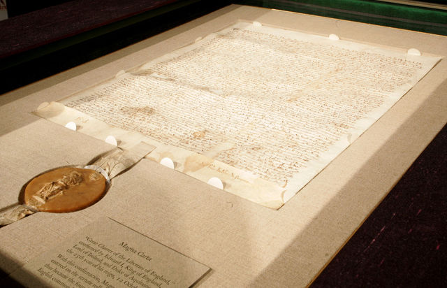 Magna Carta