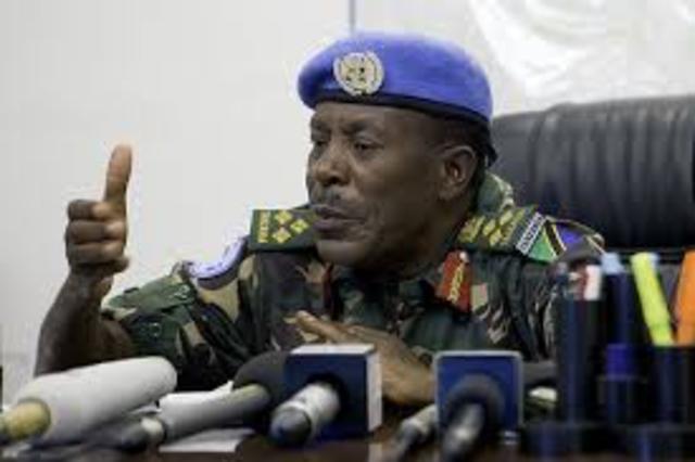 Monusco Intervention Brigade