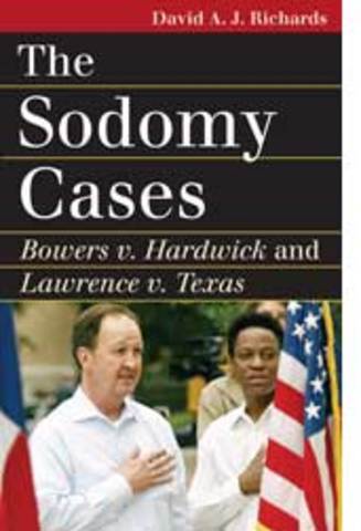 Bowers v. Hardwick