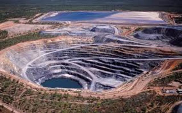 Surface Mining Control and Reclamation Act
