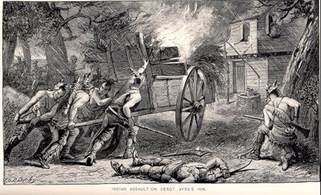 King Philip's War