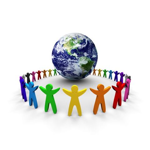 Una sociedad informatizada