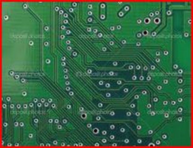 Integrated Circuit:The invention of Jack Kilby and Robert Noyce