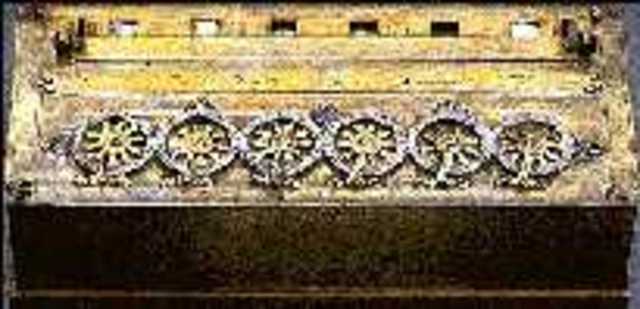 Primeras Máquinas Del Siglo XVII