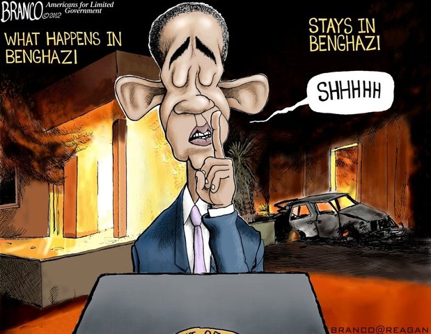Benghazi