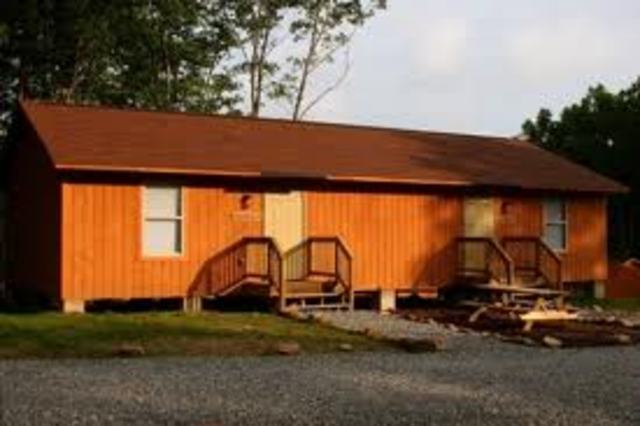 Oridinary World: I am at camp