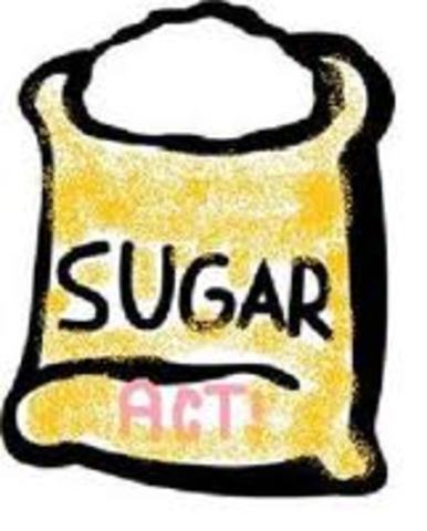 Sugar Act