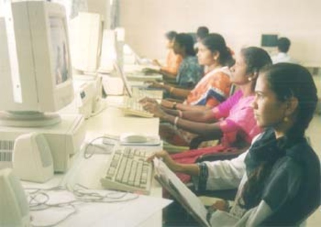 Establishment of the virtual university