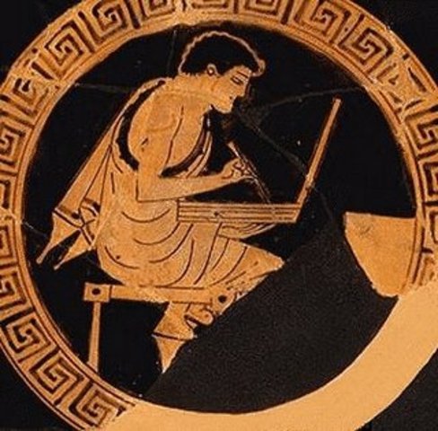 Período Clásico 500 A.C - 30 A.C