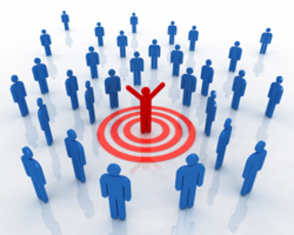 Promoting QEP at the Foundation’s Staff Meeting