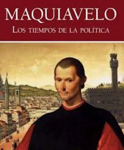 pensamiento politico III