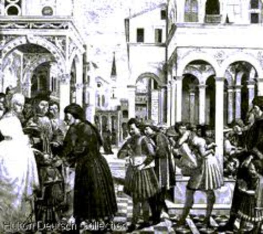 El Positivismo Año 1900