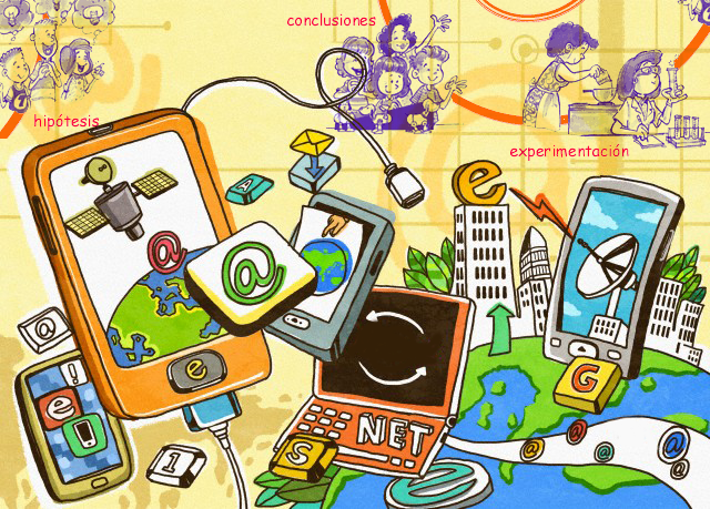 Ciencia, Tecnologia y Sociedad