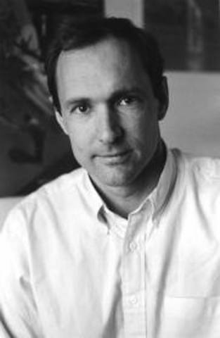 Tim Berners Lee