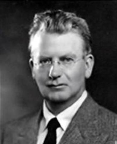JOHN LOGIE BAIRD