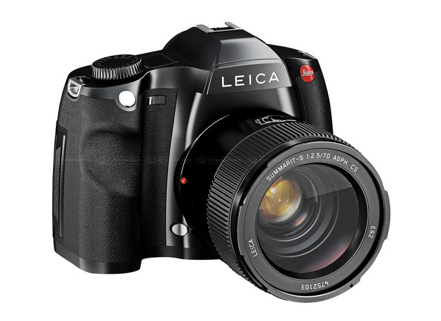 Leica