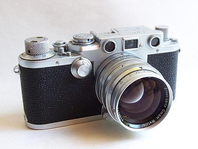 Leica