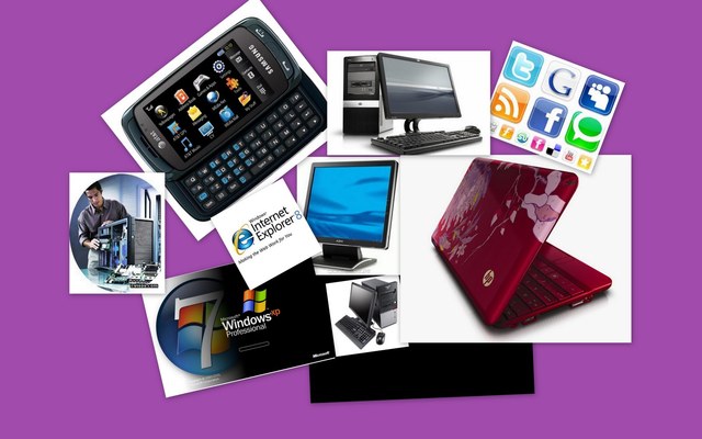 Tecnología en la actualidad