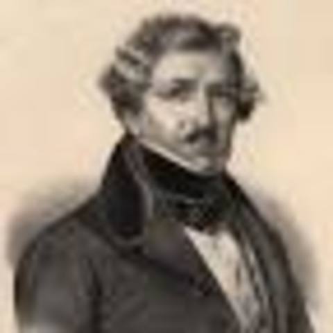Daguerre