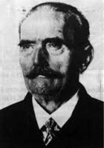 Paul Gottlieb Nipkow