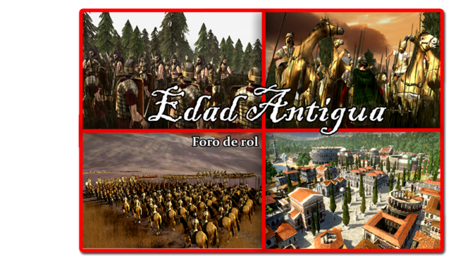 EDAD ANTIGUA 5,000 a.C - 476 d.C.