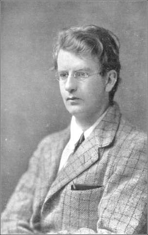 John Logie Baird