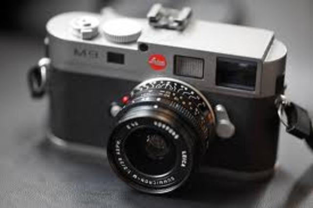 Leica