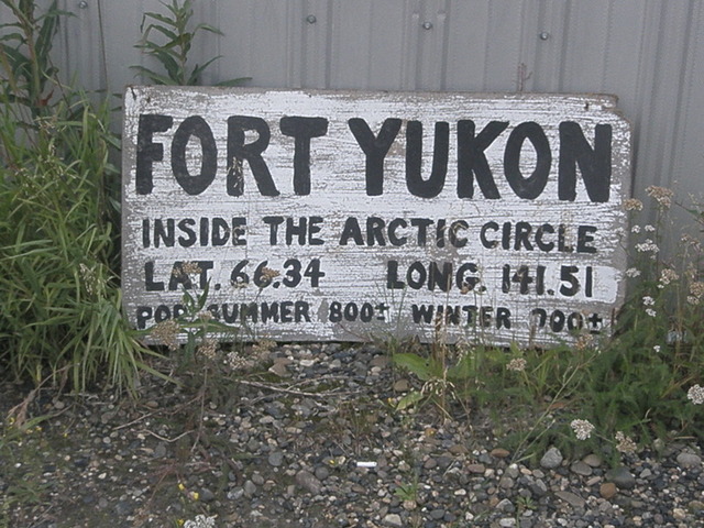 F.Yukon