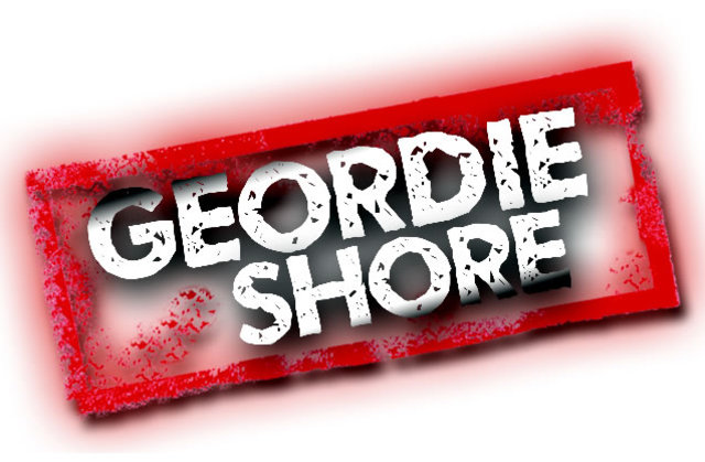Geordie Shore