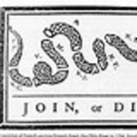 Albany Plan of Union