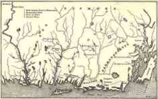 The Pequot War