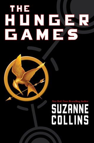 The Hunger Games series