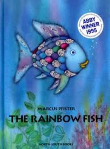The Rainbow Fish