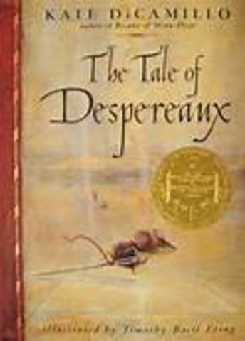 Tale of Despereaux