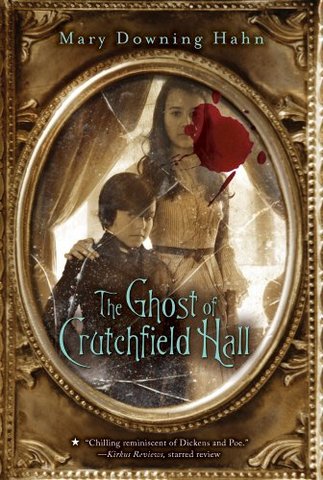 Ghost of Crutchfield Hall