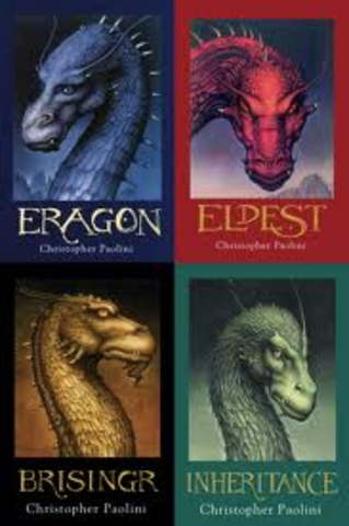 Inheritance Cycle
