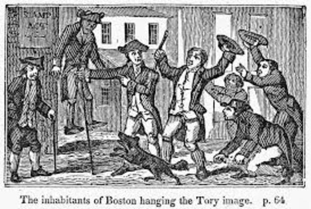 Stamp Act