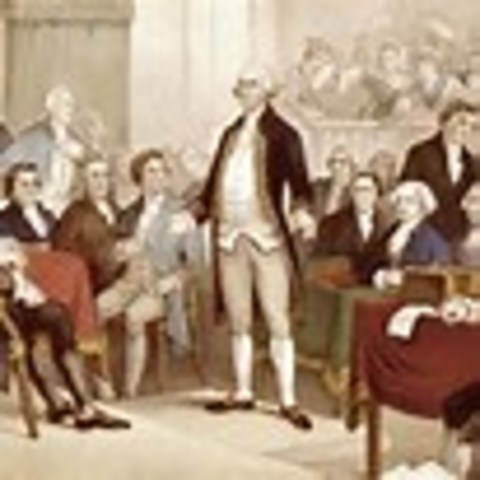 First Continental Congress