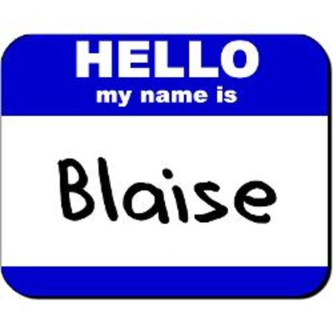 Blaise Pascal's Birth day