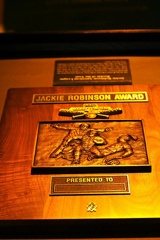 Rookie of the Year Award