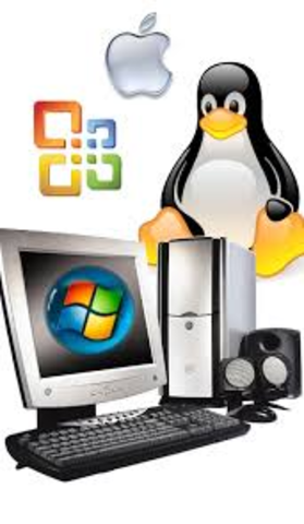 EXAMEN PARCIAL DE INFORMATICA