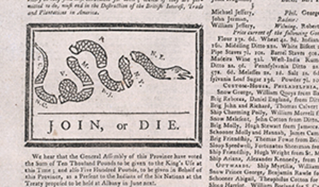 Albany plan of Union