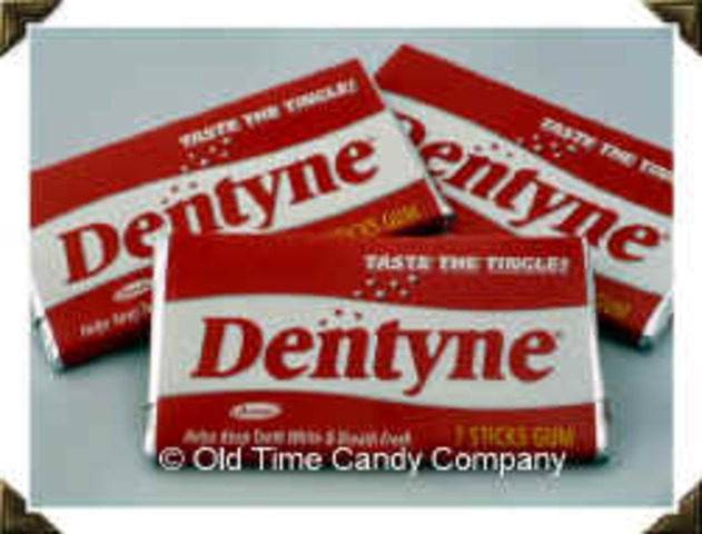 Dentyne