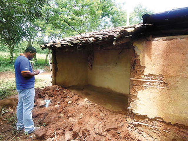 Dulce Nombre de Culmí, Olancho