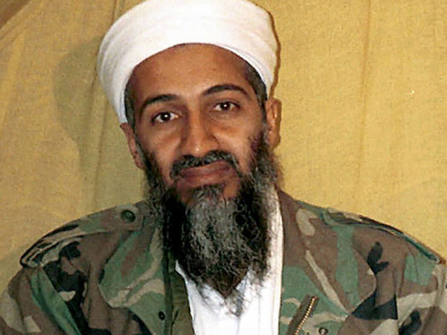 Osama Bin Laden died