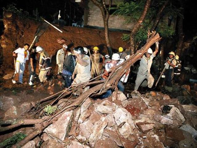 Salida a Valle de Ángeles