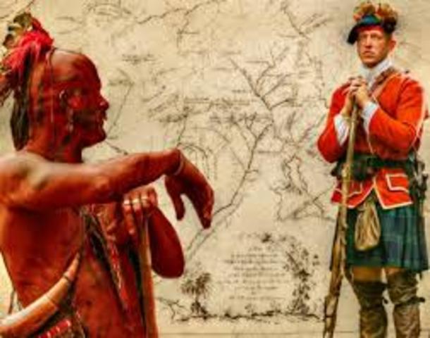 French and Indian War