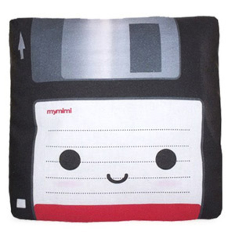 IBM Introduces 1.2 MB Floppy Disk